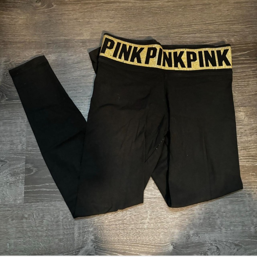 VICTORIA’S SECRET LEGGINGS